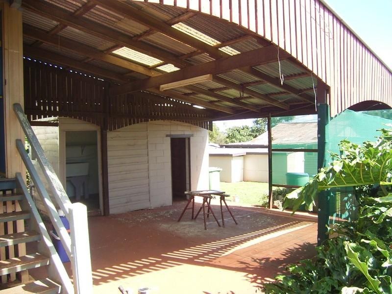 9 Hagan Street, North Toowoomba QLD 4350