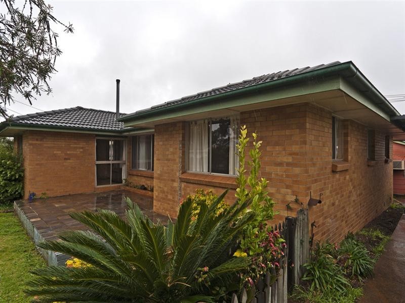 14 McGregor Street, Wilsonton QLD 4350