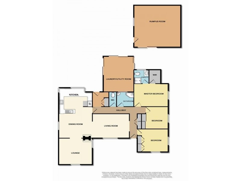 14 McGregor Street, Wilsonton QLD 4350