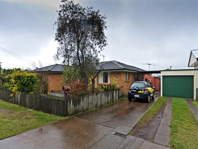 14 McGregor Street, Wilsonton QLD 4350