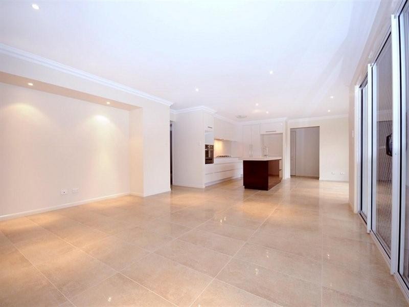 45 Nursery Drive, Middle Ridge QLD 4350