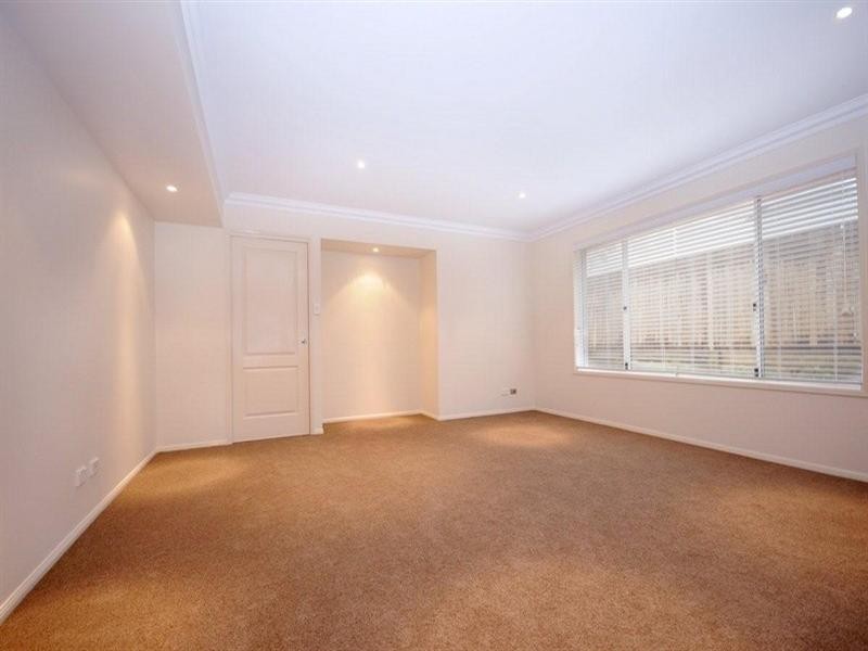 45 Nursery Drive, Middle Ridge QLD 4350