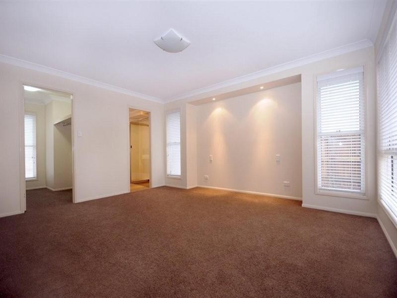 45 Nursery Drive, Middle Ridge QLD 4350