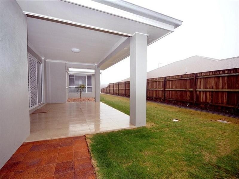 45 Nursery Drive, Middle Ridge QLD 4350