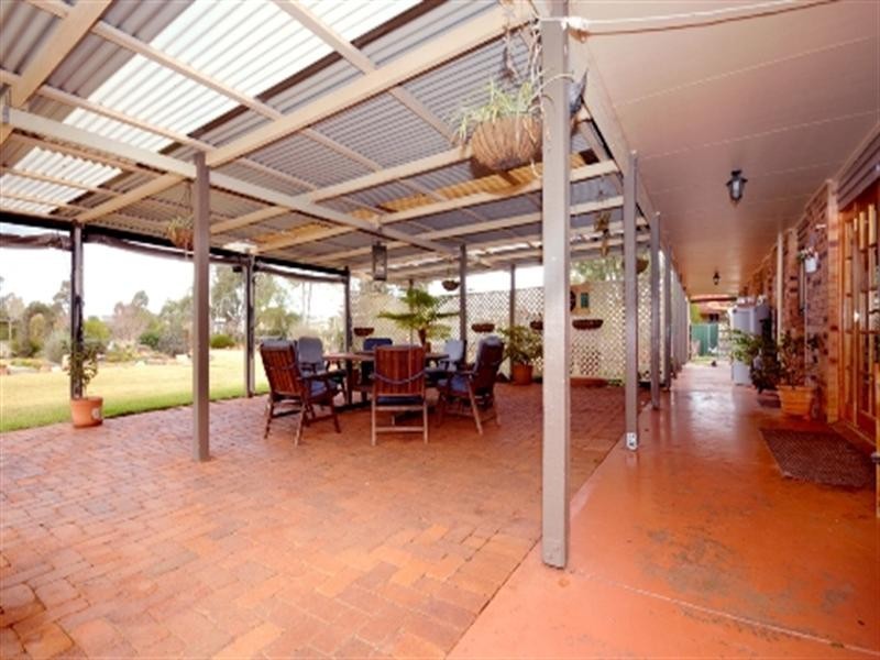 11 Perrin Road, Cambooya QLD 4358