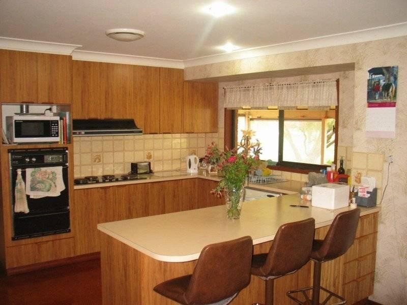 80 Rosenbergers Road, Wyreema QLD 4352