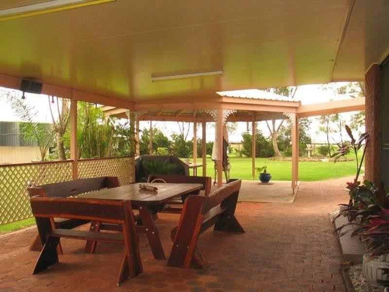 80 Rosenbergers Road, Wyreema QLD 4352