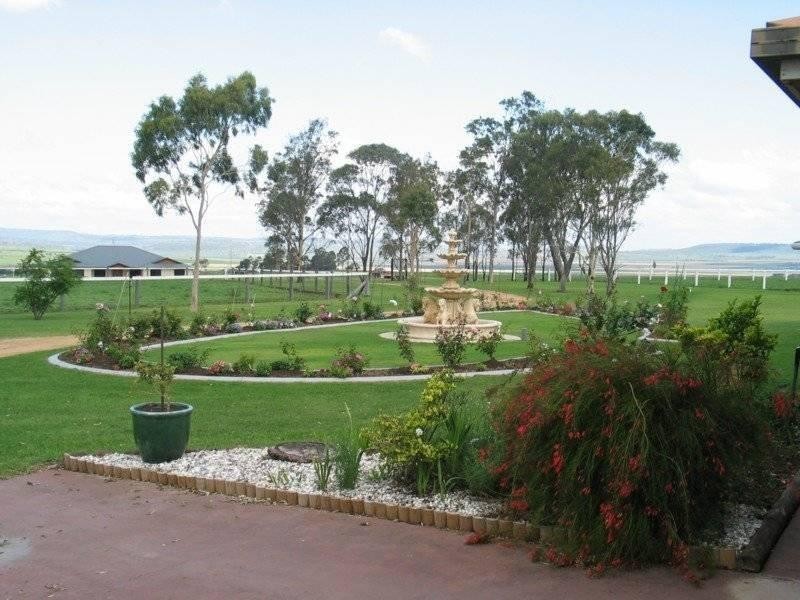 80 Rosenbergers Road, Wyreema QLD 4352