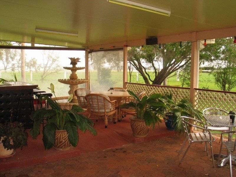 80 Rosenbergers Road, Wyreema QLD 4352