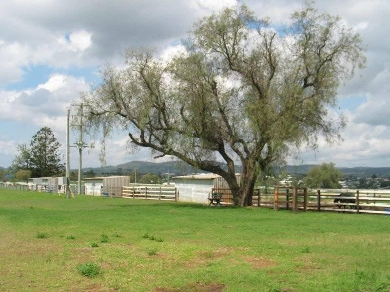80 Rosenbergers Road, Wyreema QLD 4352