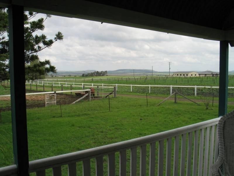 80 Rosenbergers Road, Wyreema QLD 4352