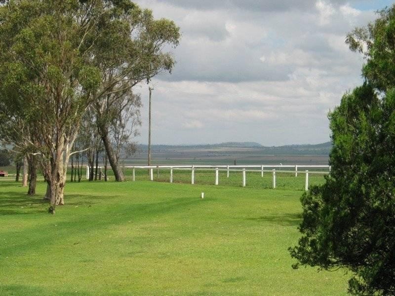 80 Rosenbergers Road, Wyreema QLD 4352