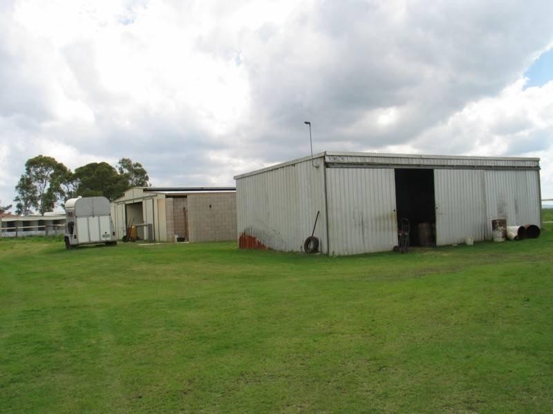 80 Rosenbergers Road, Wyreema QLD 4352