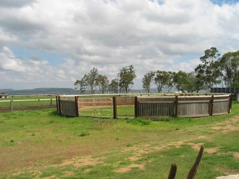 80 Rosenbergers Road, Wyreema QLD 4352