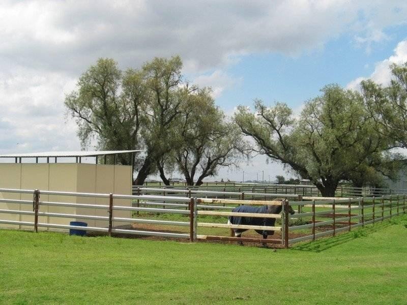80 Rosenbergers Road, Wyreema QLD 4352