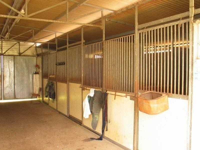 80 Rosenbergers Road, Wyreema QLD 4352