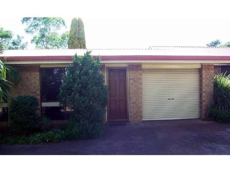 1/59 Kitchener Street, South Toowoomba QLD 4350