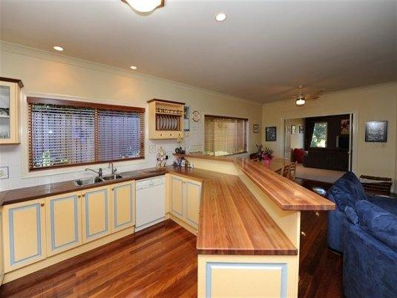 20 Parsley Drive, Middle Ridge QLD 4350