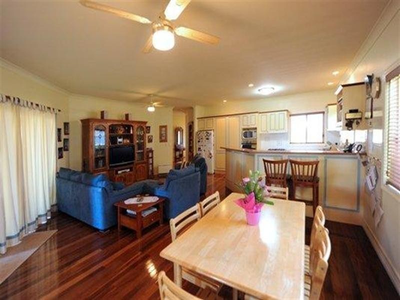 20 Parsley Drive, Middle Ridge QLD 4350