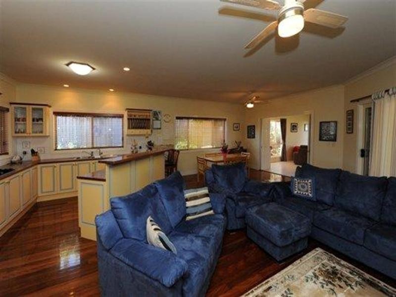 20 Parsley Drive, Middle Ridge QLD 4350