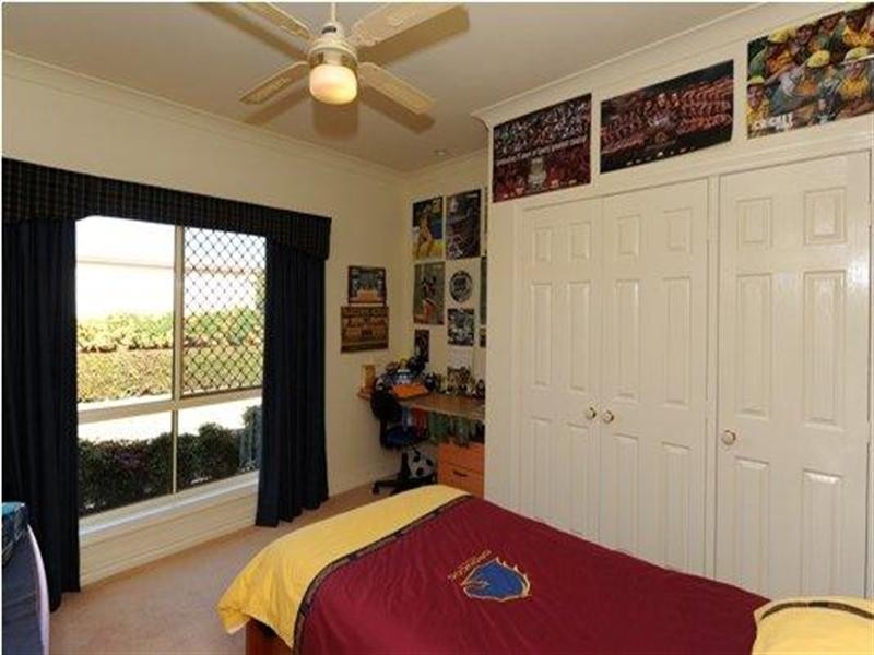 20 Parsley Drive, Middle Ridge QLD 4350