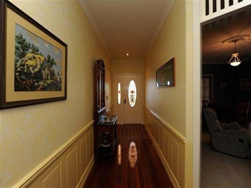 20 Parsley Drive, Middle Ridge QLD 4350