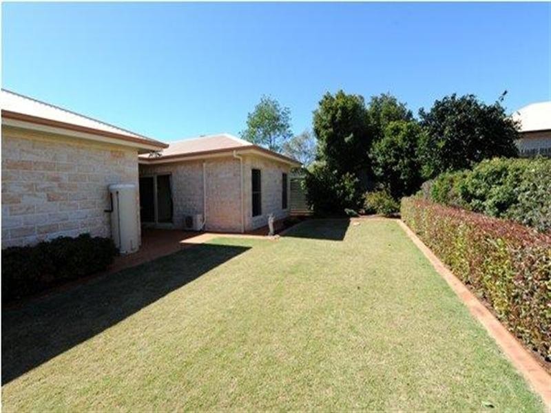 20 Parsley Drive, Middle Ridge QLD 4350
