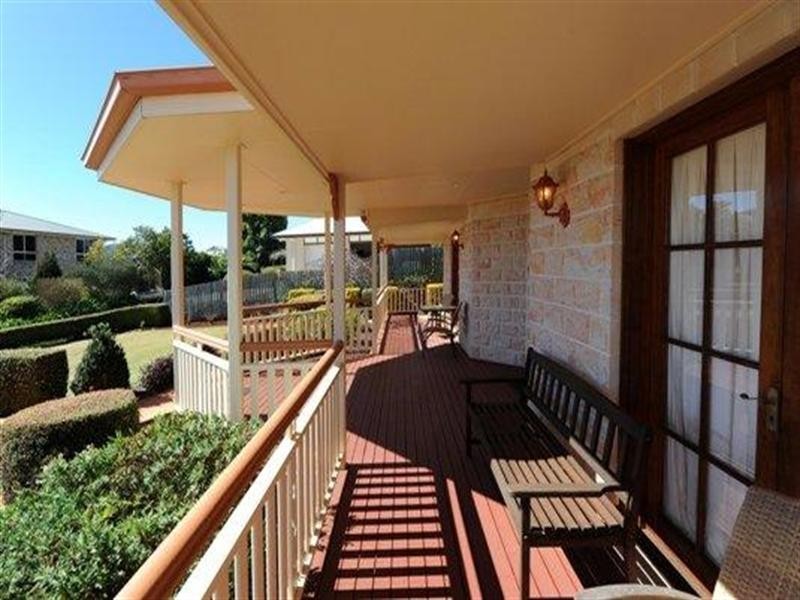 20 Parsley Drive, Middle Ridge QLD 4350
