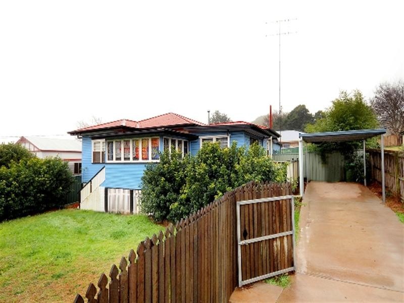 87 North Street, Toowoomba QLD 4350