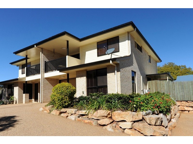 3/312a Hume Street, Centenary Heights QLD 4350