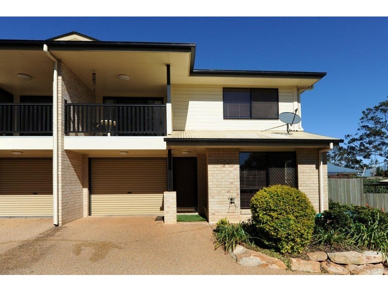 3/312a Hume Street, Centenary Heights QLD 4350