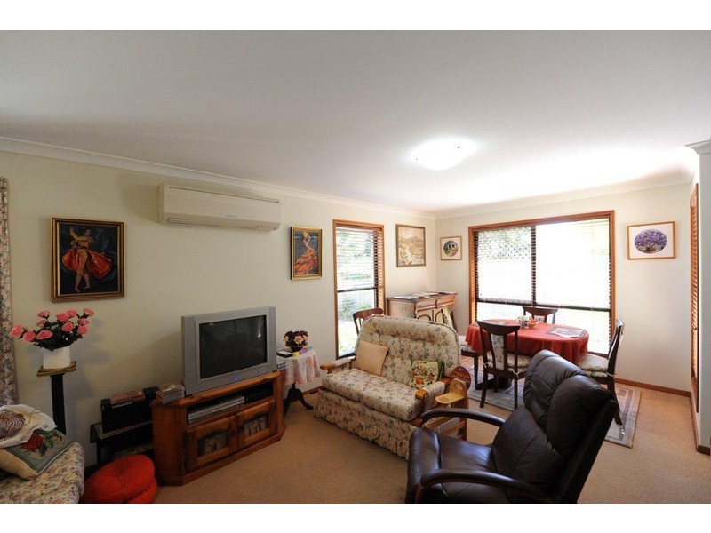 3/312a Hume Street, Centenary Heights QLD 4350