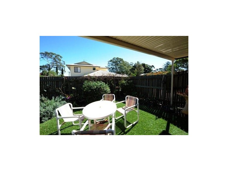 3/312a Hume Street, Centenary Heights QLD 4350