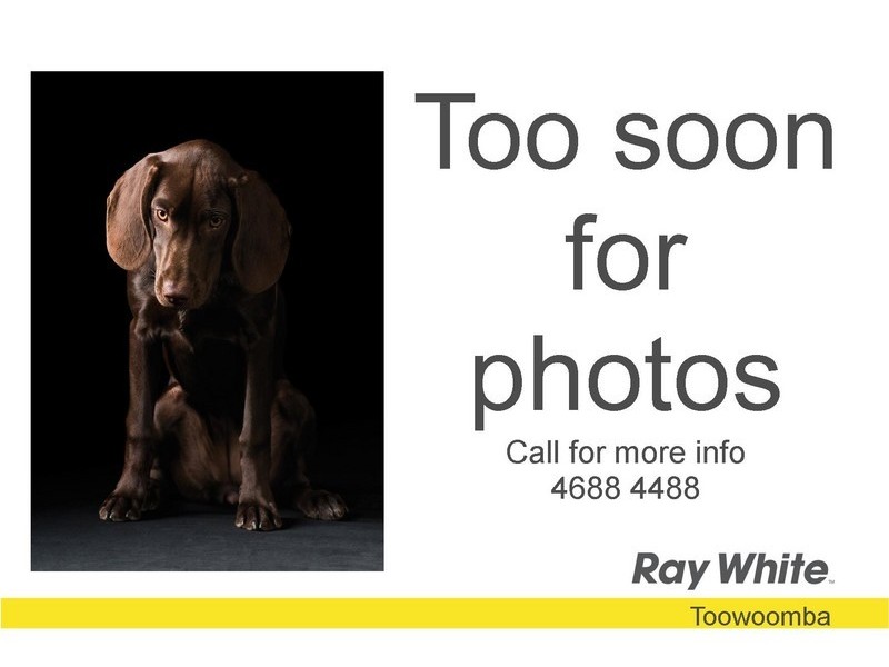 46 Rome Street, Newtown QLD 4350