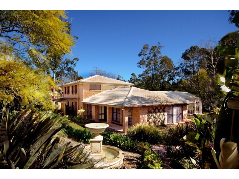 7 McStay Street, Middle Ridge QLD 4350