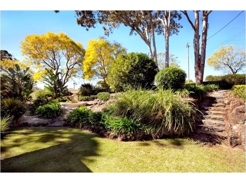 7 McStay Street, Middle Ridge QLD 4350
