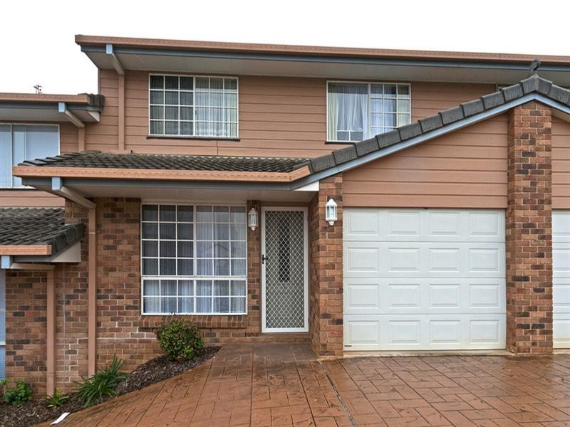 2/2 Roser Close, Kearneys Spring QLD 4350