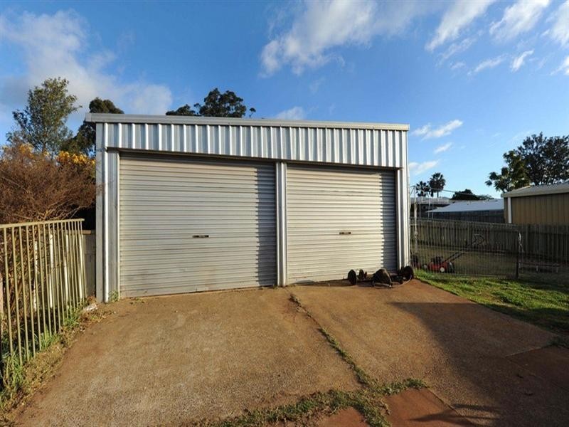 22 Dalmeny Street, Wilsonton QLD 4350