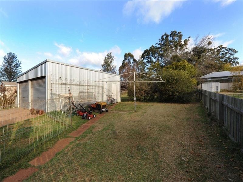 22 Dalmeny Street, Wilsonton QLD 4350