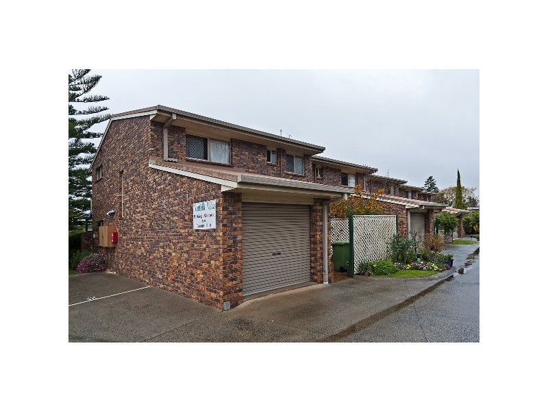 4/436 Alderley Street, Harristown QLD 4350