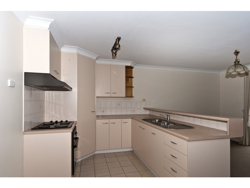 4/436 Alderley Street, Harristown QLD 4350