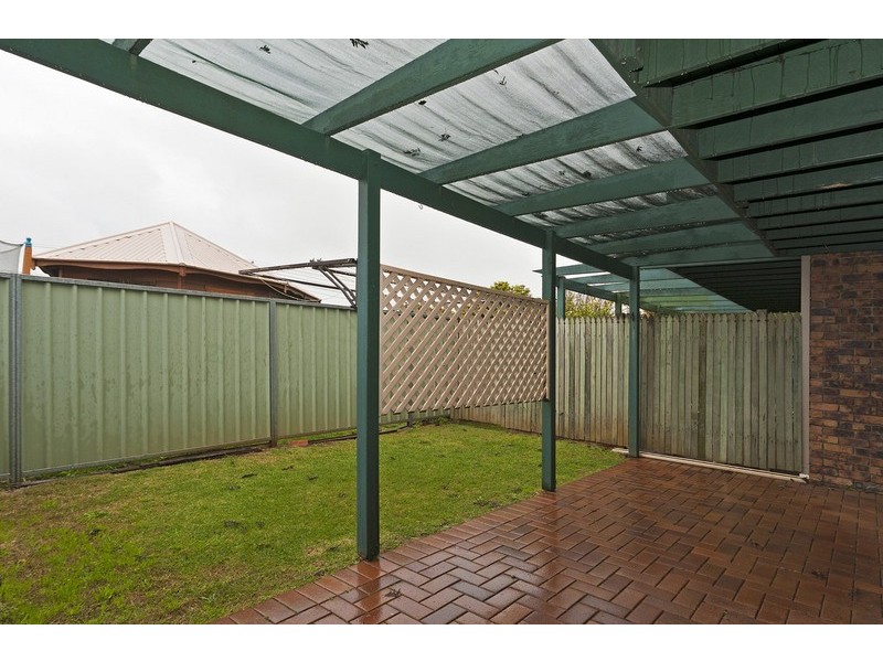 4/436 Alderley Street, Harristown QLD 4350