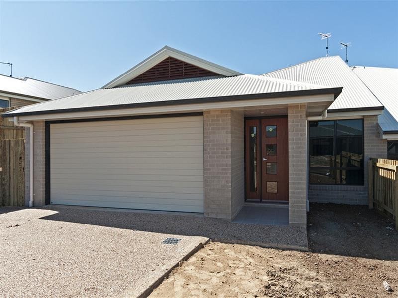 1/34 Elizabeth Kenny Court, Harristown QLD 4350