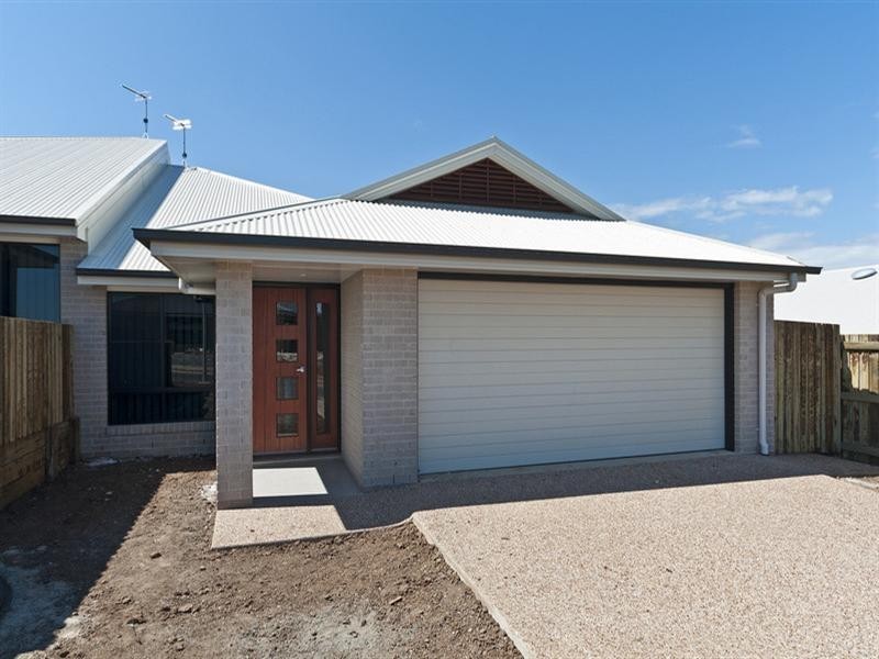 1/34 Elizabeth Kenny Court, Harristown QLD 4350