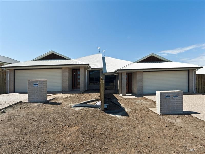 1/34 Elizabeth Kenny Court, Harristown QLD 4350