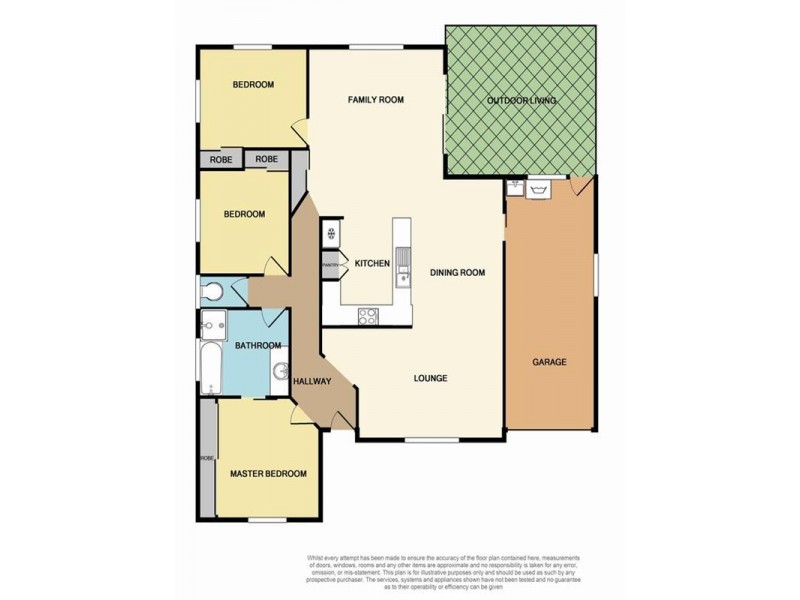 32 Gainsborough Drive, Glenvale QLD 4350