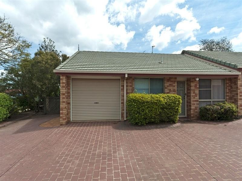 1/299 James Street, Newtown QLD 4350