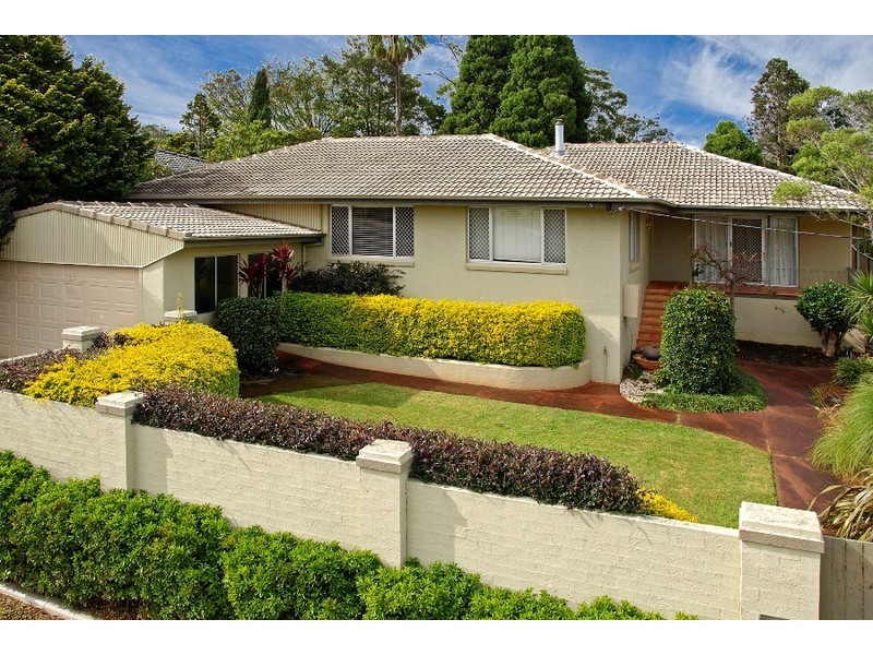 12 Rowbotham Street, Rangeville QLD 4350