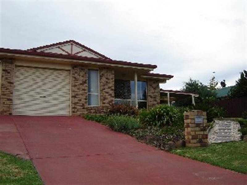 7 Muller Street, Kearneys Spring QLD 4350