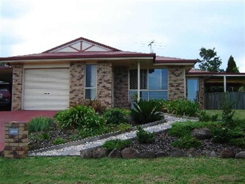 7 Muller Street, Kearneys Spring QLD 4350